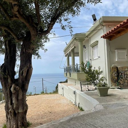 Villa Panorama Lygia  Exteriér fotografie
