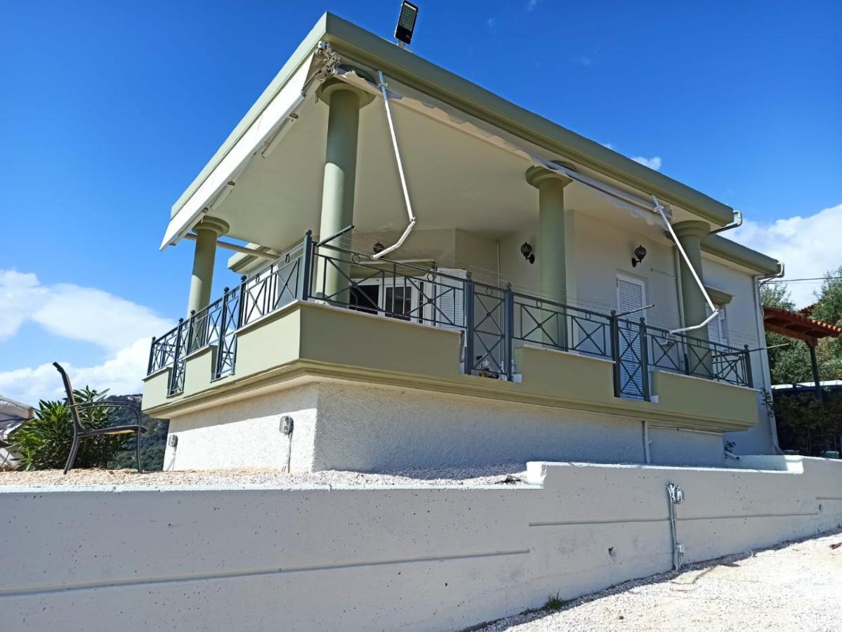 Villa Panorama Lygia  Exteriér fotografie