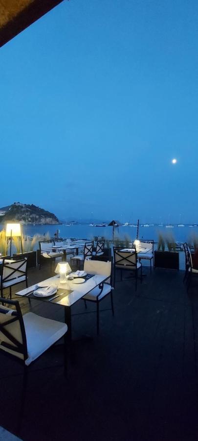 Villa Panorama Lygia  Exteriér fotografie