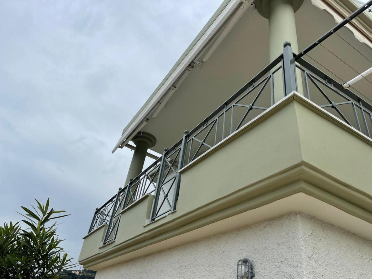 Villa Panorama Lygia  Exteriér fotografie