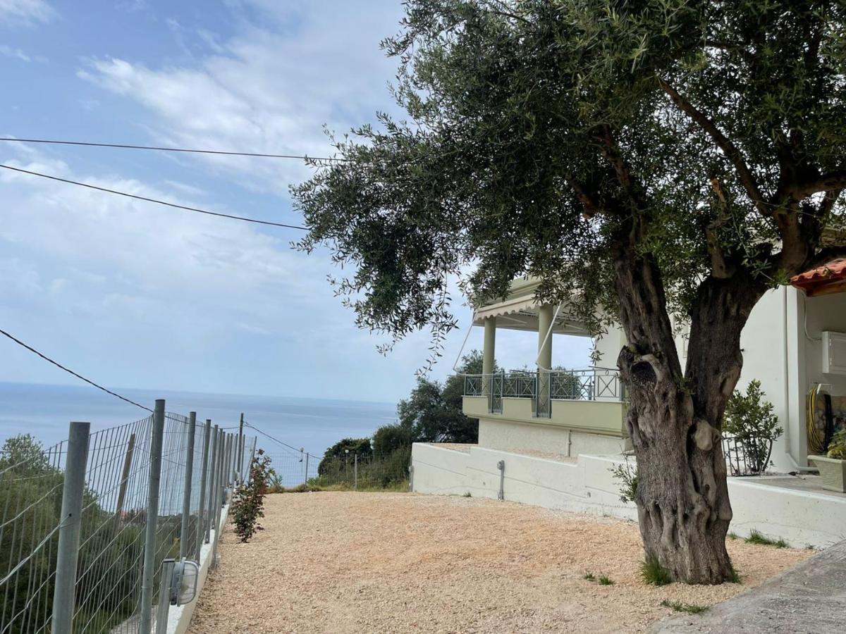 Villa Panorama Lygia  Exteriér fotografie