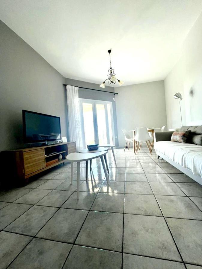 Villa Panorama Lygia  Exteriér fotografie