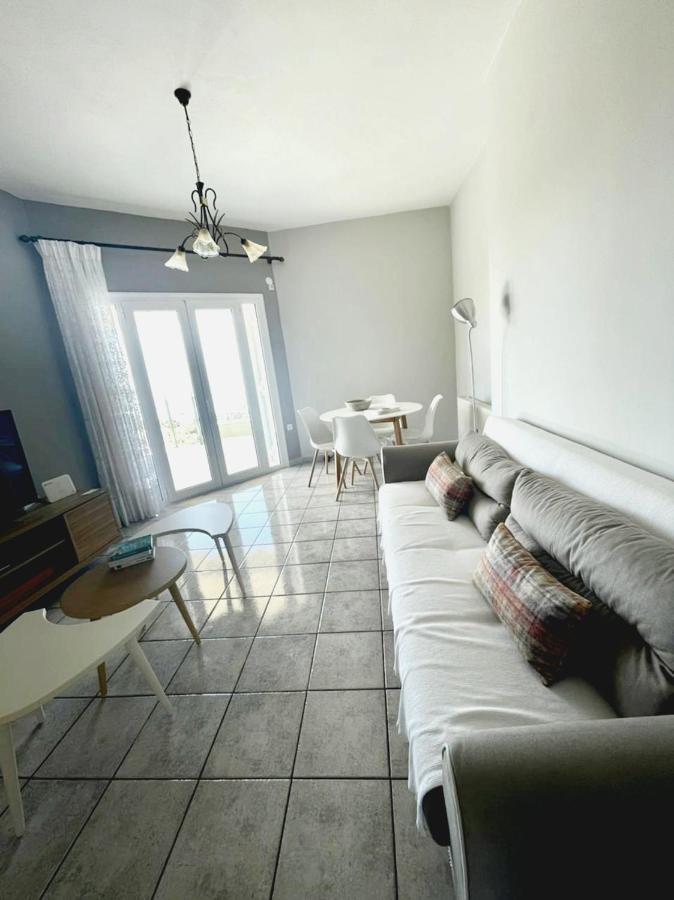 Villa Panorama Lygia  Exteriér fotografie